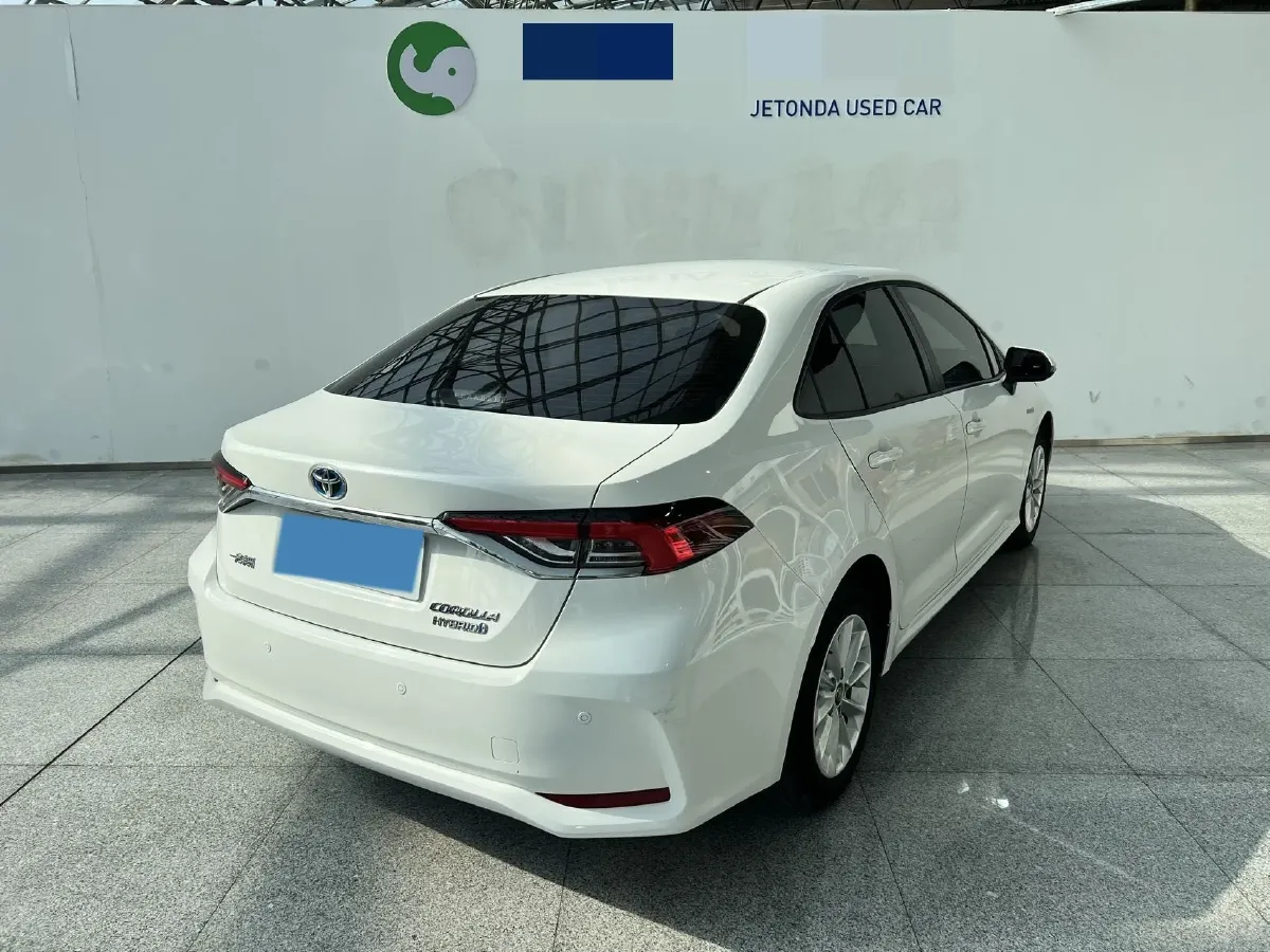 2021 Toyota Corolla 1.8L 98HP L4 E-CVT Hybrid,autocango,china used car exporter,china ev exporter,chinese used car exporter,chinese used ev exporter