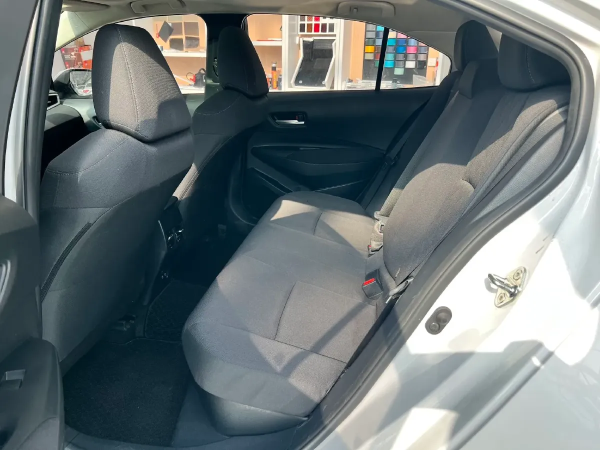 2021 Toyota Corolla 1.8L 98HP L4 E-CVT Hybrid,autocango,china used car exporter,china ev exporter,chinese used car exporter,chinese used ev exporter