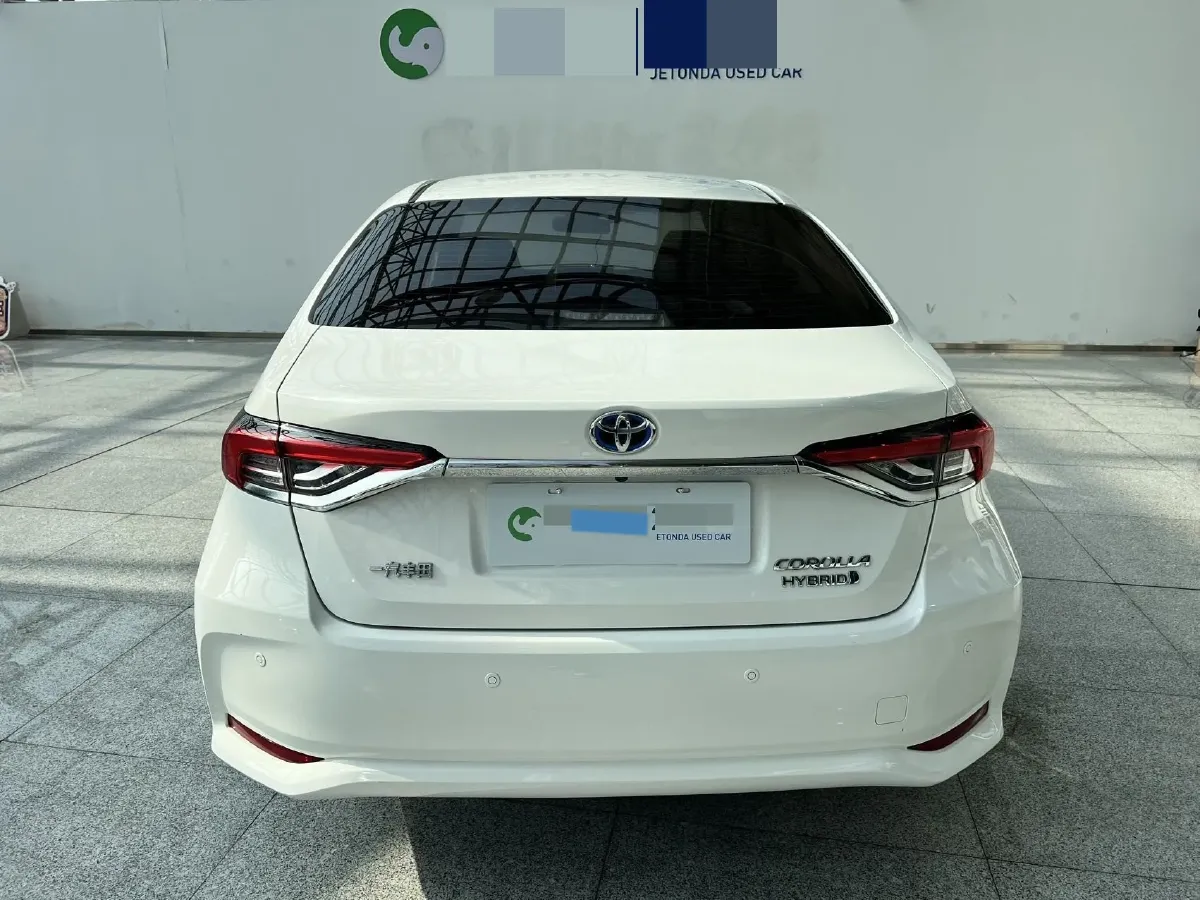 2021 Toyota Corolla 1.8L 98HP L4 E-CVT Hybrid,autocango,china used car exporter,china ev exporter,chinese used car exporter,chinese used ev exporter