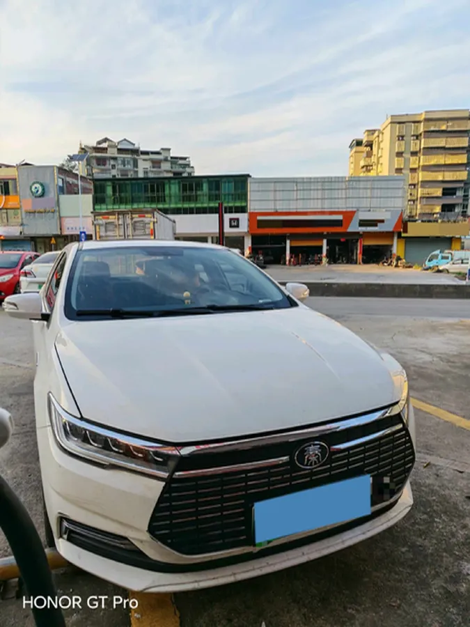 2021 BYD Qin BEV 53.56KWH,autocango,china used car exporter,china ev exporter,chinese used car exporter,chinese used ev exporter