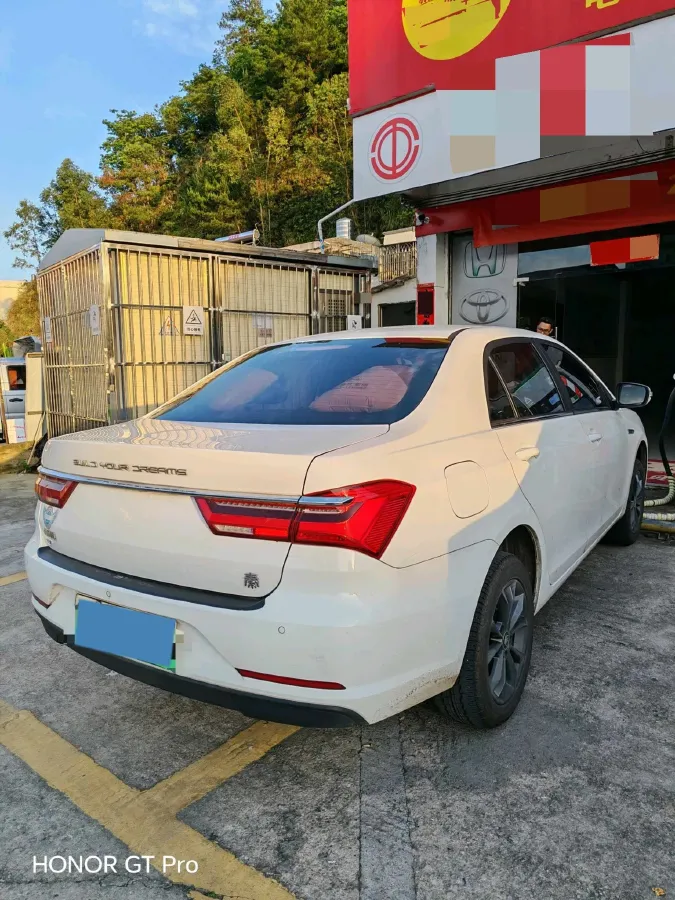 2021 BYD Qin BEV 53.56KWH,autocango,china used car exporter,china ev exporter,chinese used car exporter,chinese used ev exporter