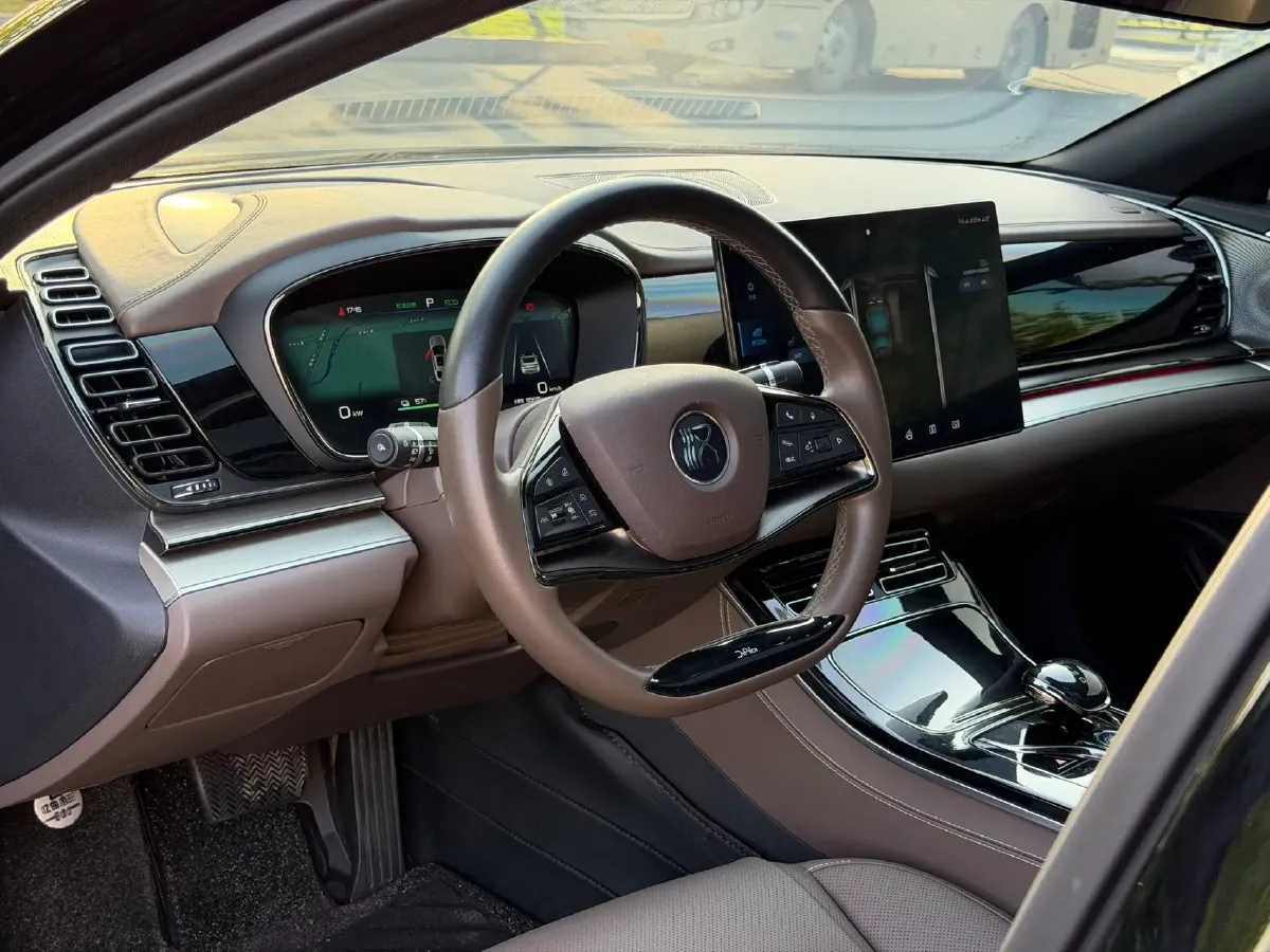 2023 BYD Han BEV 60.48KWH,autocango,china used car exporter,china ev exporter,chinese used car exporter,chinese used ev exporter