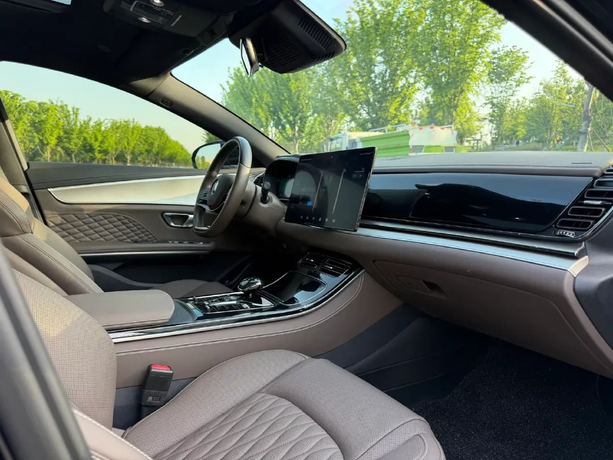 2023 BYD Han BEV 60.48KWH,autocango,china used car exporter,china ev exporter,chinese used car exporter,chinese used ev exporter