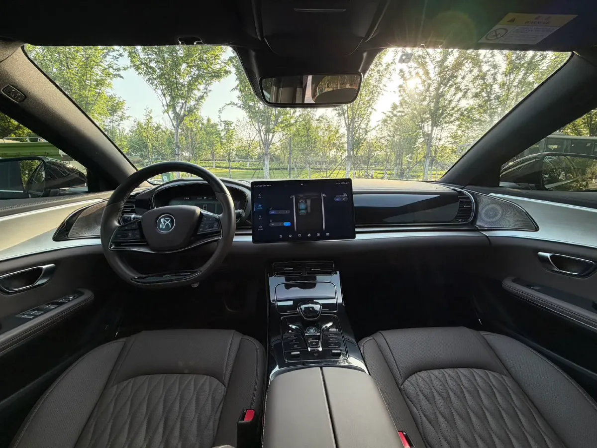 2023 BYD Han BEV 60.48KWH,autocango,china used car exporter,china ev exporter,chinese used car exporter,chinese used ev exporter