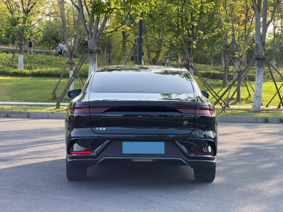 2023 BYD Han BEV 60.48KWH,autocango,china used car exporter,china ev exporter,chinese used car exporter,chinese used ev exporter