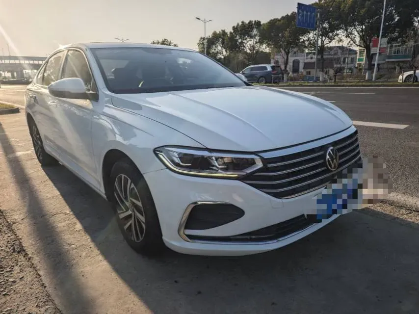2023 Volkswagen Lavida 1.4T 150HP L4 7DCT,autocango,china used car exporter,china ev exporter,chinese used car exporter,chinese used ev exporter