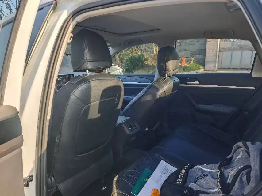 2023 Volkswagen Lavida 1.4T 150HP L4 7DCT,autocango,china used car exporter,china ev exporter,chinese used car exporter,chinese used ev exporter