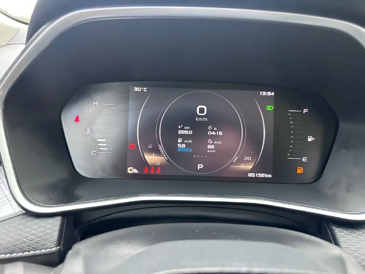 2021 Geely Preface 2.0T 190HP L4 7DCT,autocango,china used car exporter,china ev exporter,chinese used car exporter,chinese used ev exporter