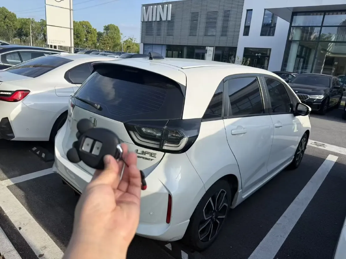 2021 Honda Life 1.5L 131HP L4 CVT,autocango,china used car exporter,china ev exporter,chinese used car exporter,chinese used ev exporter