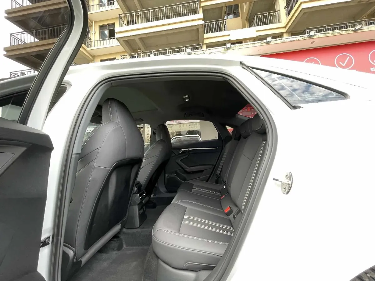 2023 Audi A3 1.4T 150HP L4 7DCT,autocango,china used car exporter,china ev exporter,chinese used car exporter,chinese used ev exporter