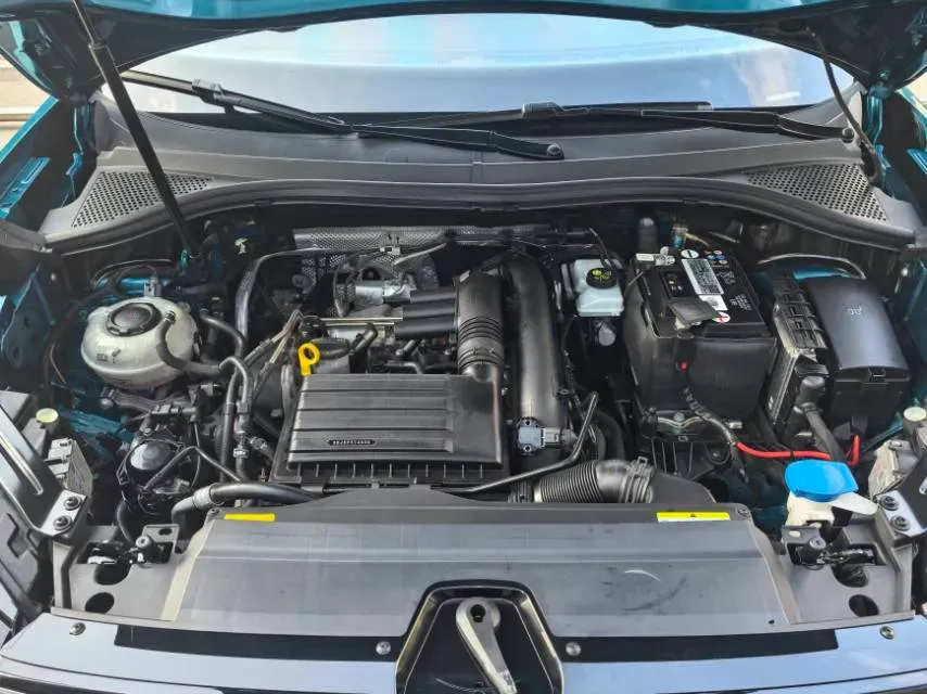 2022 Volkswagen Tayron 1.4T 150HP L4 7DCT,autocango,china used car exporter,china ev exporter,chinese used car exporter,chinese used ev exporter