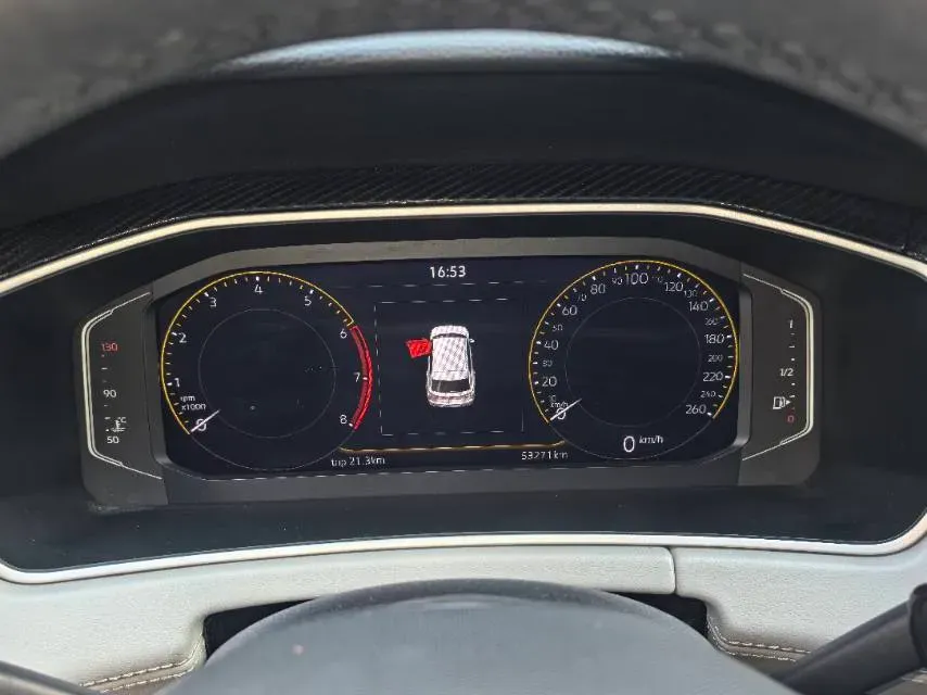 2022 Volkswagen Tayron 1.4T 150HP L4 7DCT,autocango,china used car exporter,china ev exporter,chinese used car exporter,chinese used ev exporter