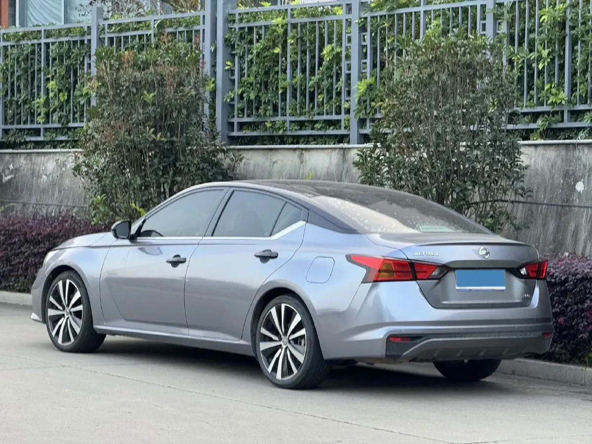 2021 Nissan Teana 2.0T 243HP L4 CVT,autocango,china used car exporter,china ev exporter,chinese used car exporter,chinese used ev exporter