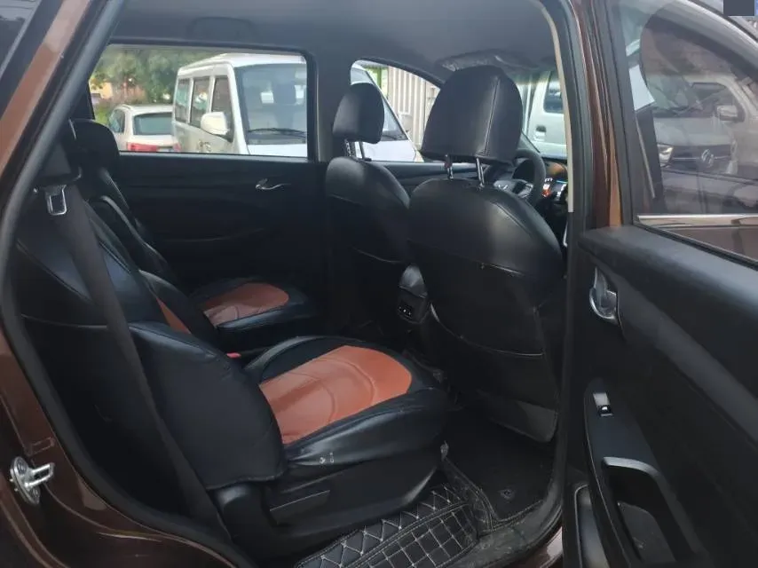 2018 WuLing HongGuang S3 1.5L 112HP L4 6MT,autocango,china used car exporter,china ev exporter,chinese used car exporter,chinese used ev exporter