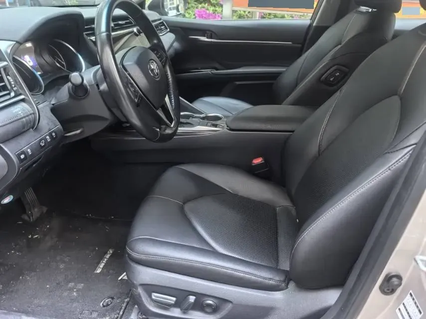 2019 Toyota Camry 2.0L 178HP L4 CVT,autocango,china used car exporter,china ev exporter,chinese used car exporter,chinese used ev exporter