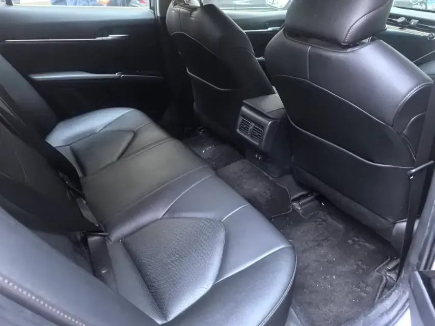 2019 Toyota Camry 2.0L 178HP L4 CVT,autocango,china used car exporter,china ev exporter,chinese used car exporter,chinese used ev exporter