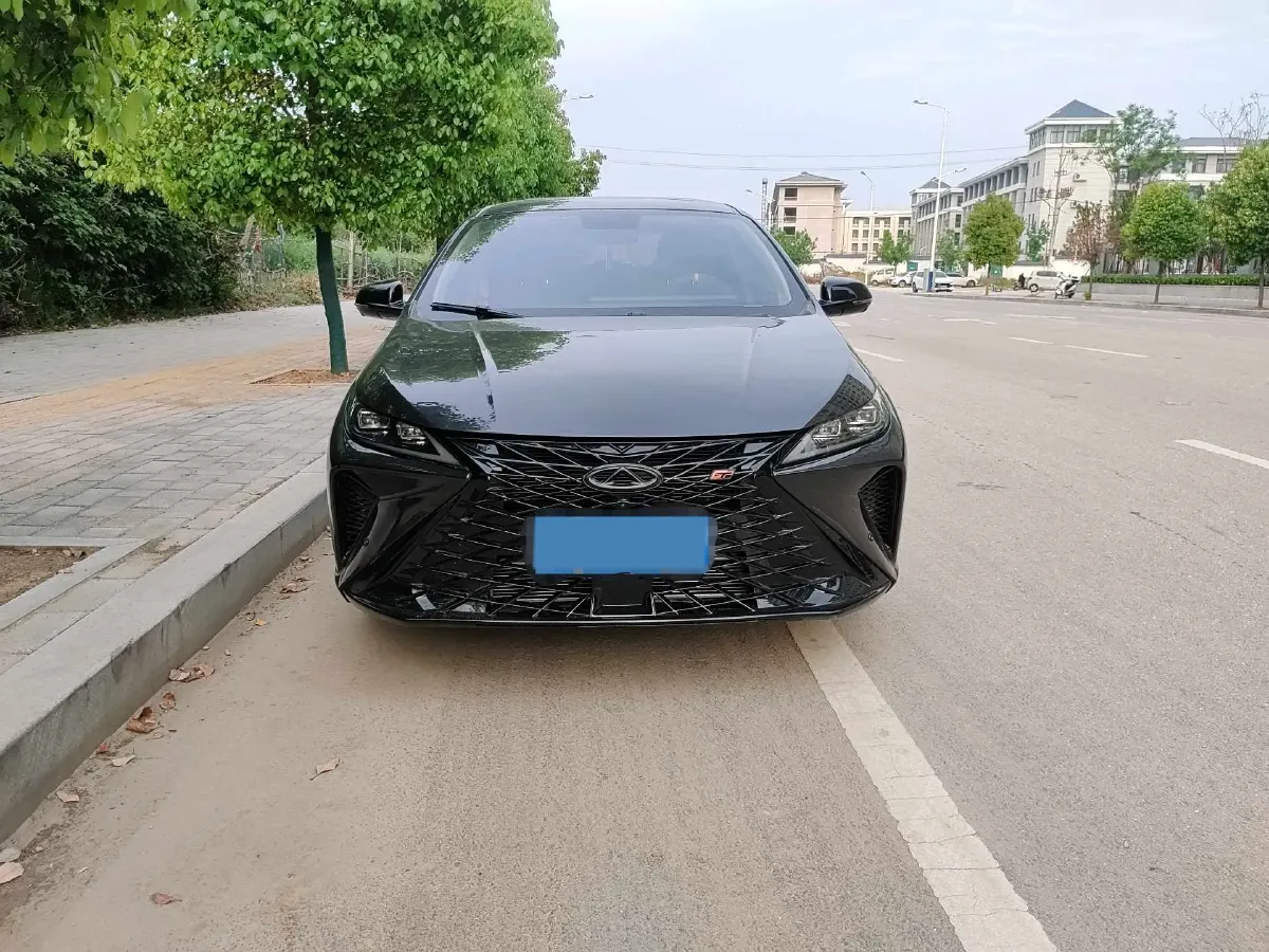 2023 Chery Arrizo 5 GT 1.5T 156HP L4 CVT,autocango,china used car exporter,china ev exporter,chinese used car exporter,chinese used ev exporter
