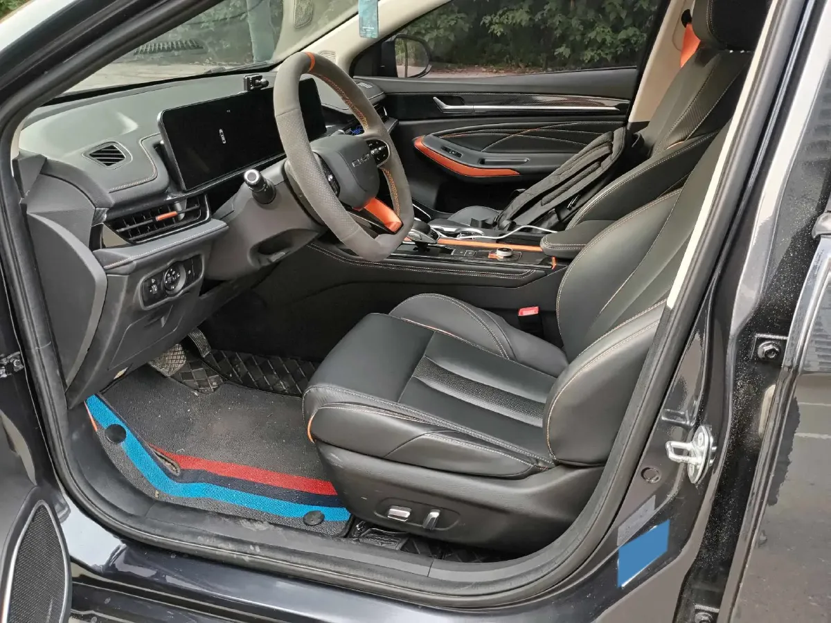 2023 Chery Arrizo 5 GT 1.5T 156HP L4 CVT,autocango,china used car exporter,china ev exporter,chinese used car exporter,chinese used ev exporter