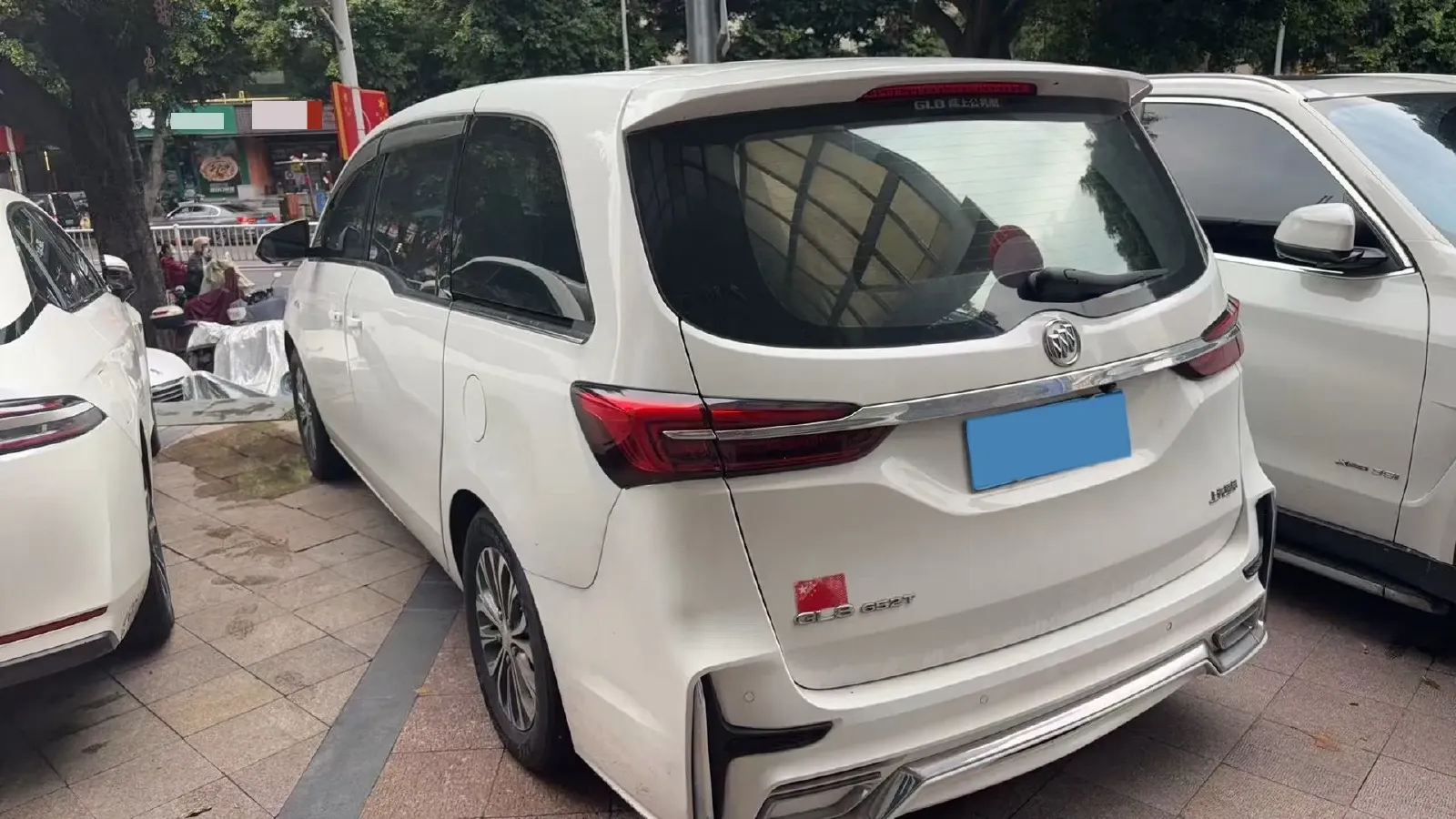 2021 Buick GL8 2.0T 237HP L4 9AT,autocango,china used car exporter,china ev exporter,chinese used car exporter,chinese used ev exporter