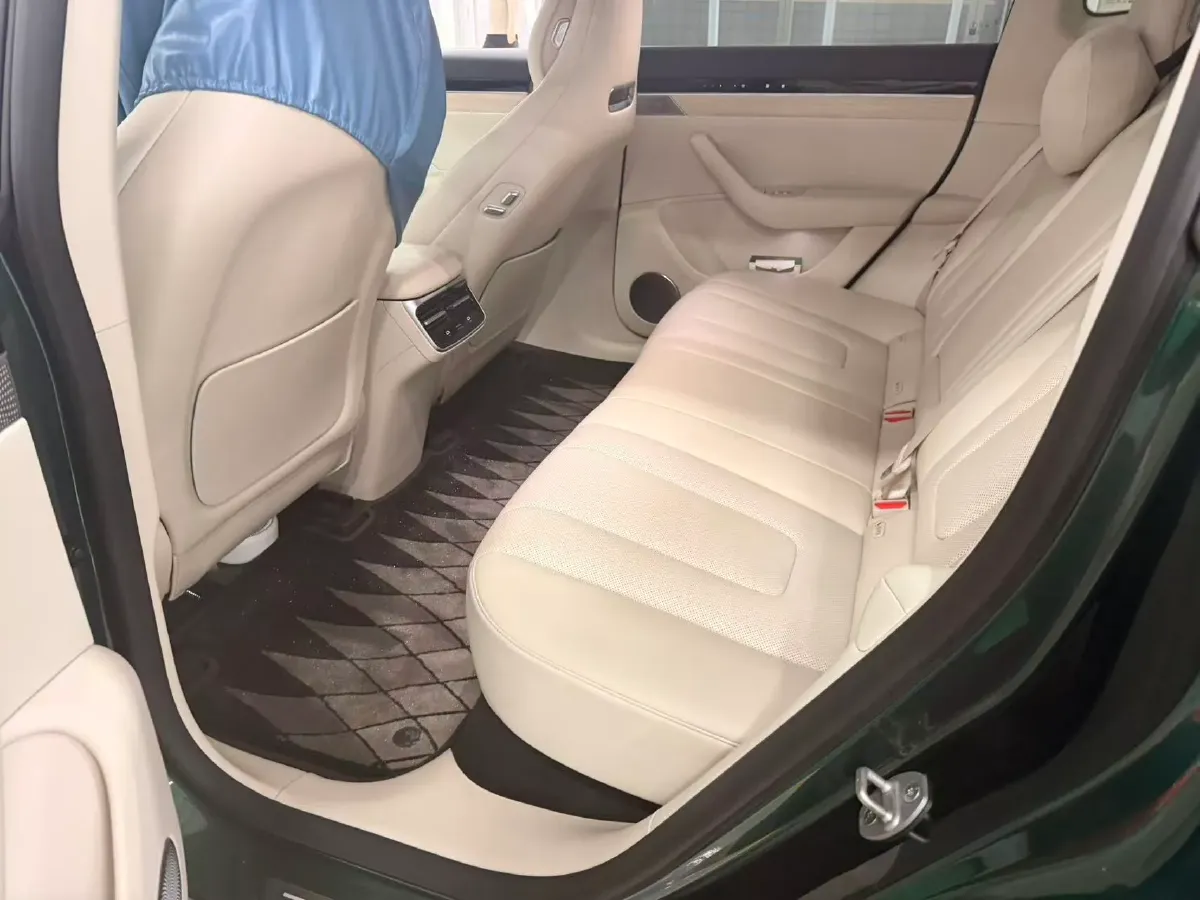 2024 HIMA R7 BEV 100KWH,autocango,china used car exporter,china ev exporter,chinese used car exporter,chinese used ev exporter