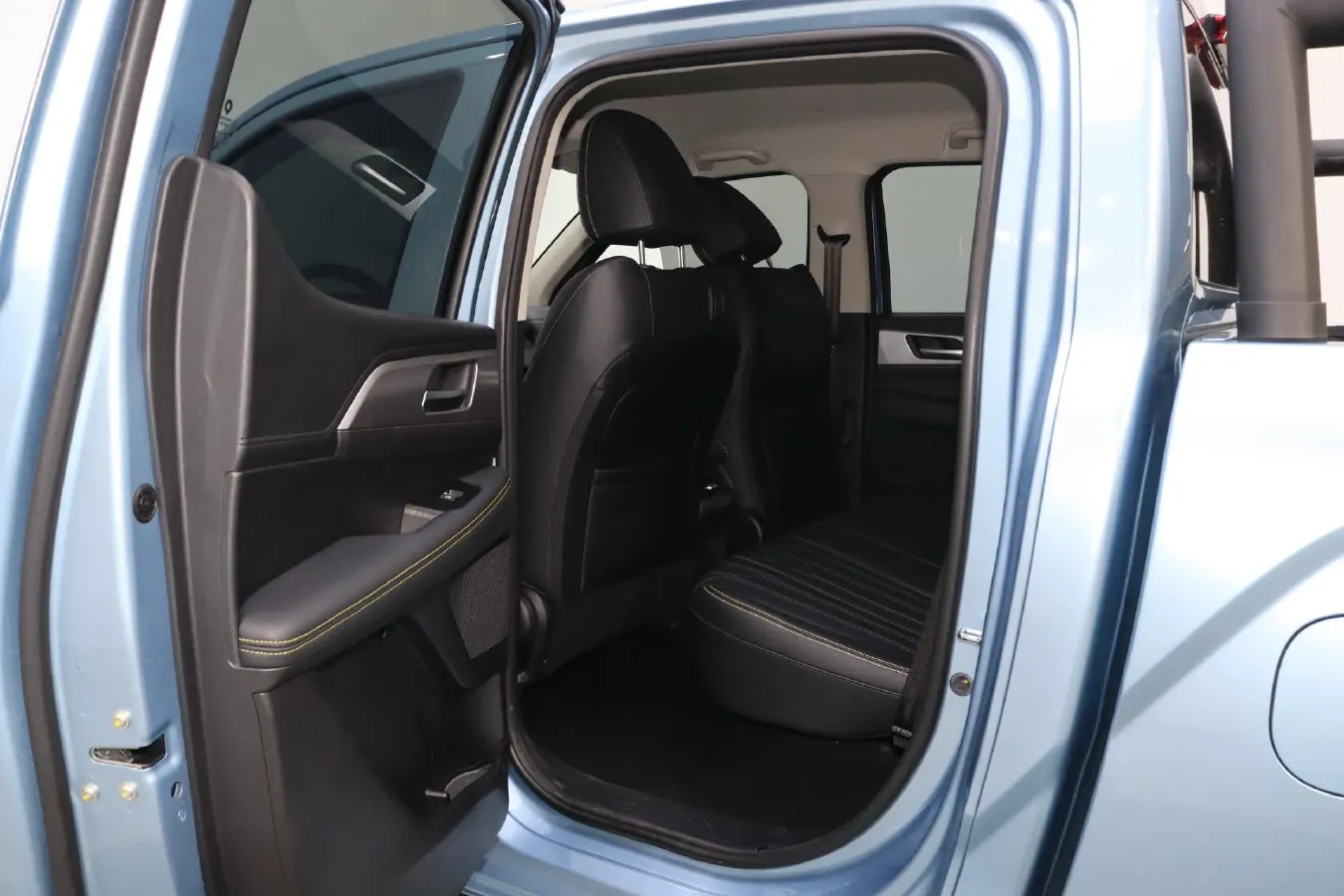 2023 Great Wall Poer King Kong 2.0T 163HP L4 6AT,autocango,china used car exporter,china ev exporter,chinese used car exporter,chinese used ev exporter