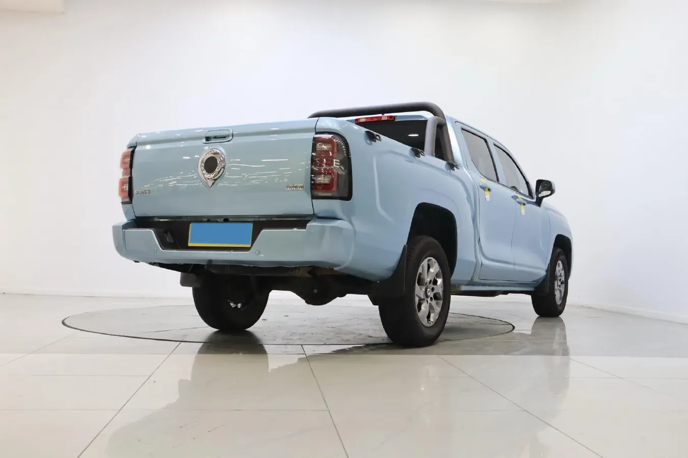 2023 Great Wall Poer King Kong 2.0T 163HP L4 6AT,autocango,china used car exporter,china ev exporter,chinese used car exporter,chinese used ev exporter