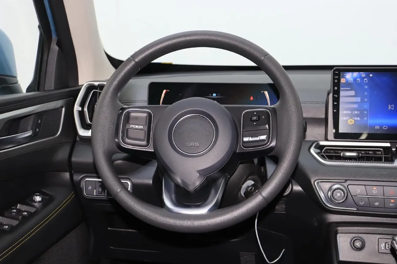 2023 Great Wall Poer King Kong 2.0T 163HP L4 6AT,autocango,china used car exporter,china ev exporter,chinese used car exporter,chinese used ev exporter