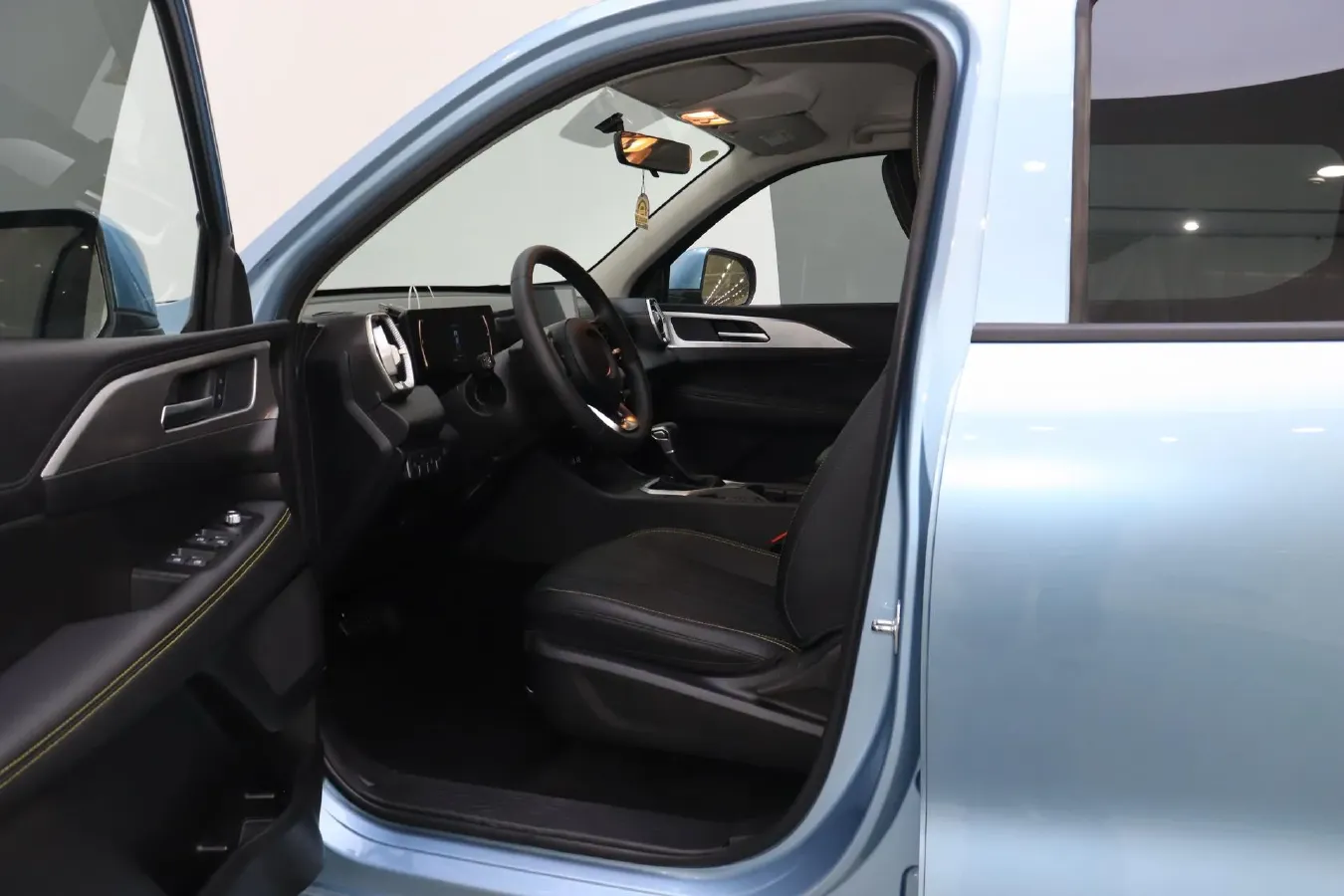 2023 Great Wall Poer King Kong 2.0T 163HP L4 6AT,autocango,china used car exporter,china ev exporter,chinese used car exporter,chinese used ev exporter