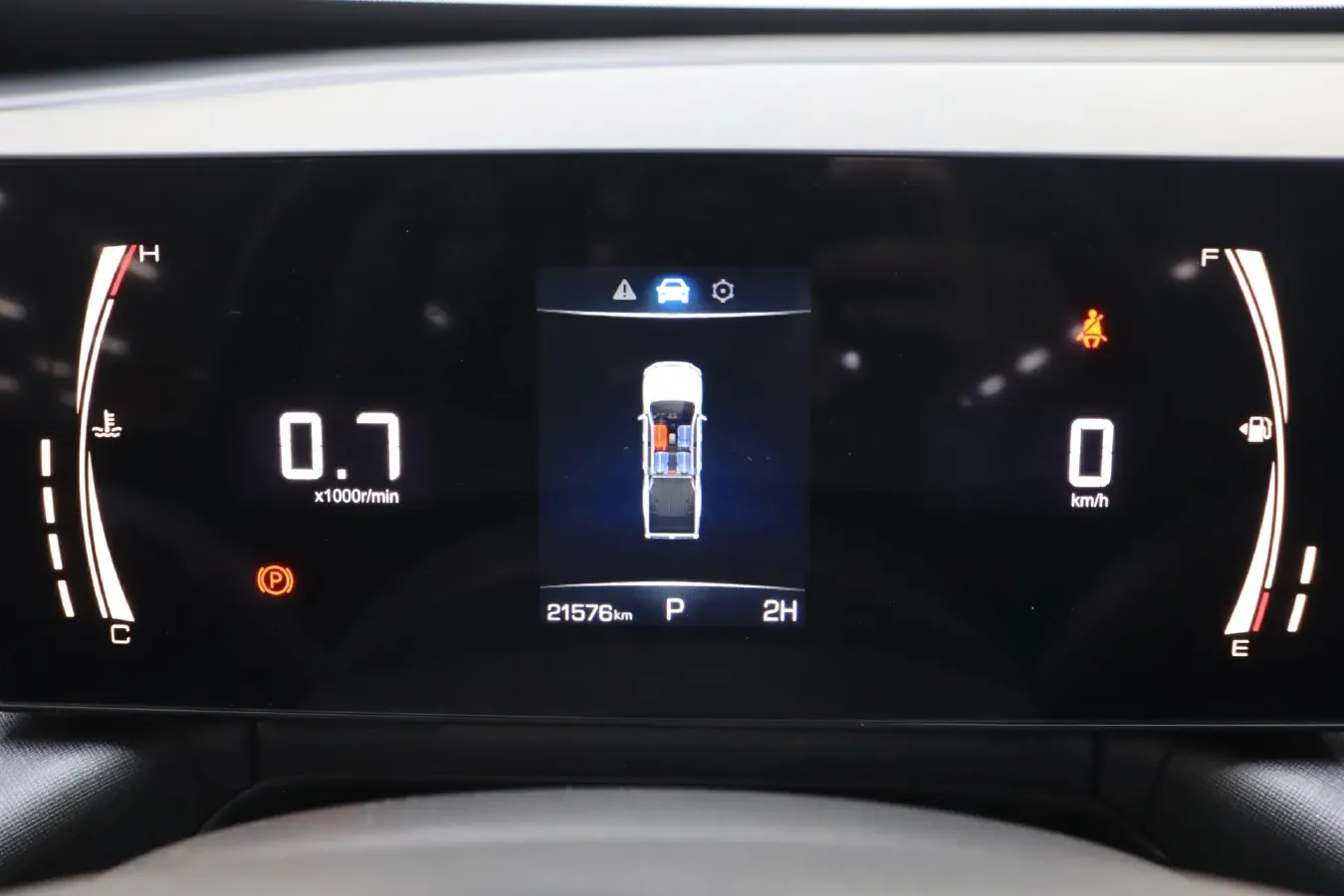 2023 Great Wall Poer King Kong 2.0T 163HP L4 6AT,autocango,china used car exporter,china ev exporter,chinese used car exporter,chinese used ev exporter