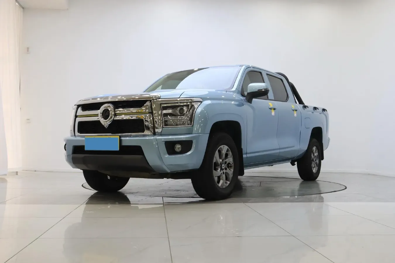 2023 Great Wall Poer King Kong 2.0T 163HP L4 6AT,autocango,china used car exporter,china ev exporter,chinese used car exporter,chinese used ev exporter