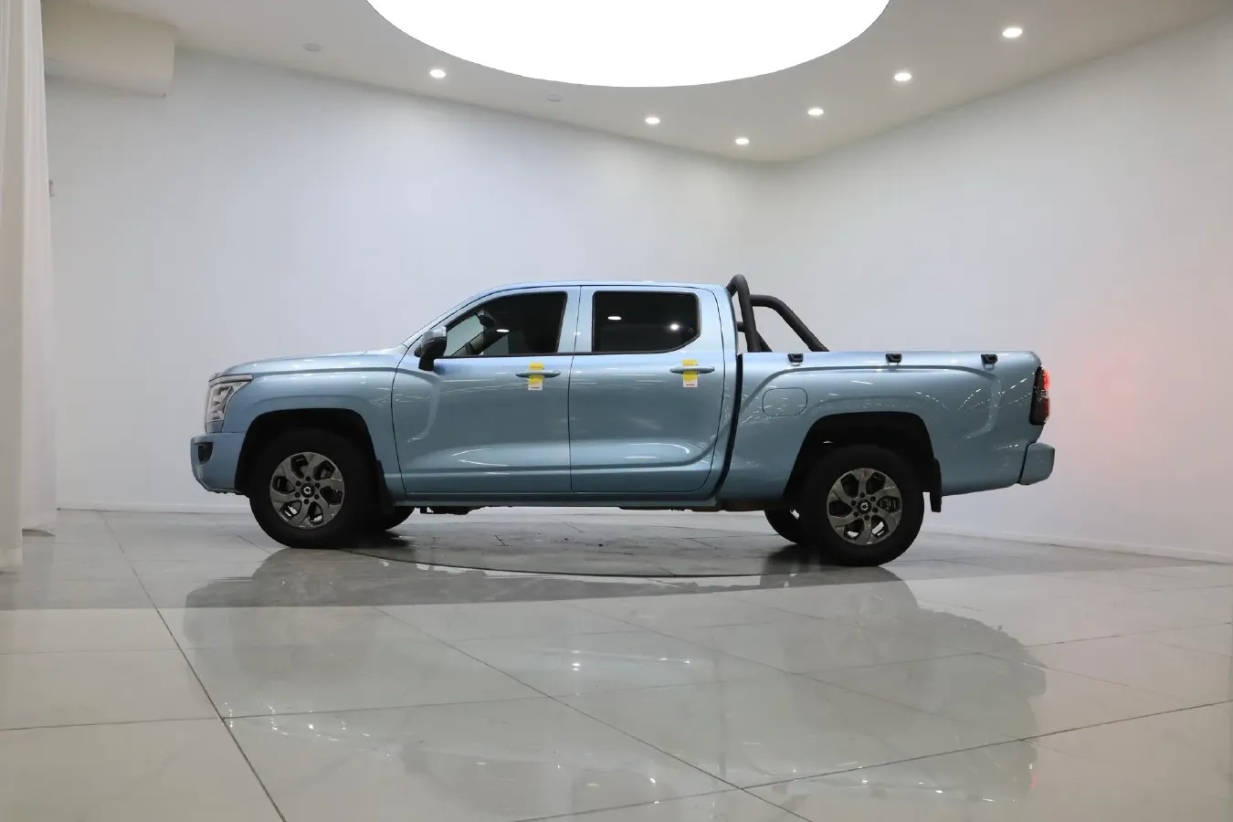 2023 Great Wall Poer King Kong 2.0T 163HP L4 6AT,autocango,china used car exporter,china ev exporter,chinese used car exporter,chinese used ev exporter