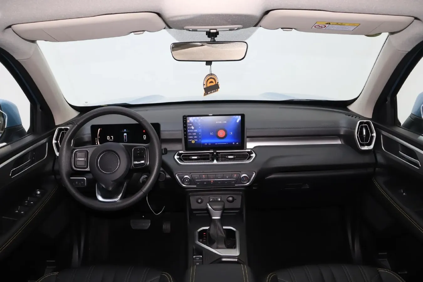 2023 Great Wall Poer King Kong 2.0T 163HP L4 6AT,autocango,china used car exporter,china ev exporter,chinese used car exporter,chinese used ev exporter