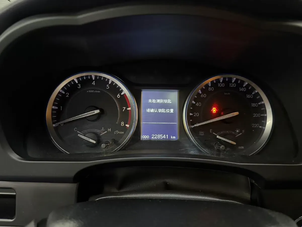 2018 Toyota Highlander 2.0T 220HP L4 6AT,autocango,china used car exporter,china ev exporter,chinese used car exporter,chinese used ev exporter