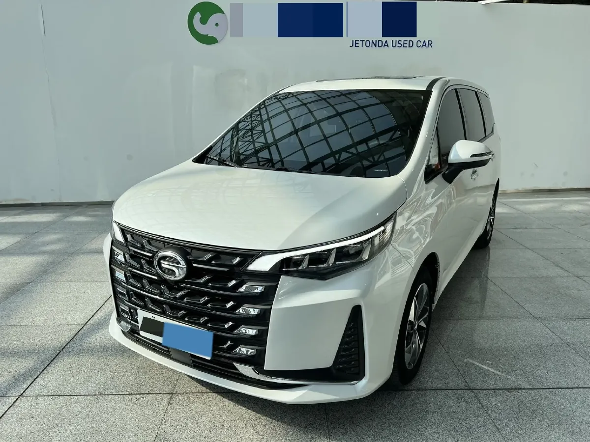 2021 GAC Trumpchi M6 1.5T 169HP L4 7DCT,autocango,china used car exporter,china ev exporter,chinese used car exporter,chinese used ev exporter