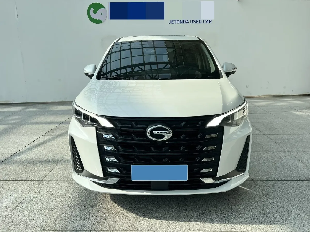 2021 GAC Trumpchi M6 1.5T 169HP L4 7DCT,autocango,china used car exporter,china ev exporter,chinese used car exporter,chinese used ev exporter