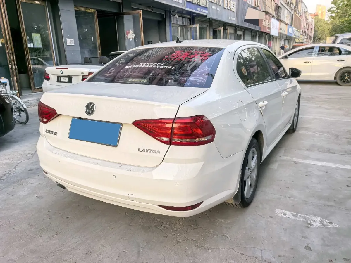 2017 Volkswagen Lavida 1.6L 110HP L4 6AT,autocango,china used car exporter,china ev exporter,chinese used car exporter,chinese used ev exporter