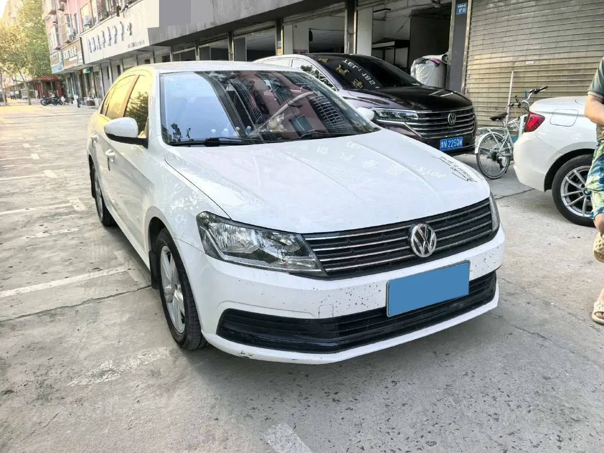 2017 Volkswagen Lavida 1.6L 110HP L4 6AT,autocango,china used car exporter,china ev exporter,chinese used car exporter,chinese used ev exporter