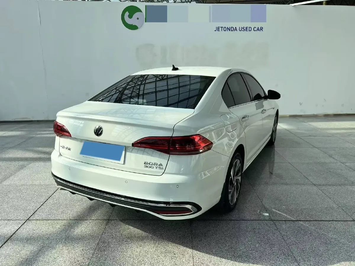 2023 Volkswagen Bora 1.5T 160HP L4 7DCT,autocango,china used car exporter,china ev exporter,chinese used car exporter,chinese used ev exporter