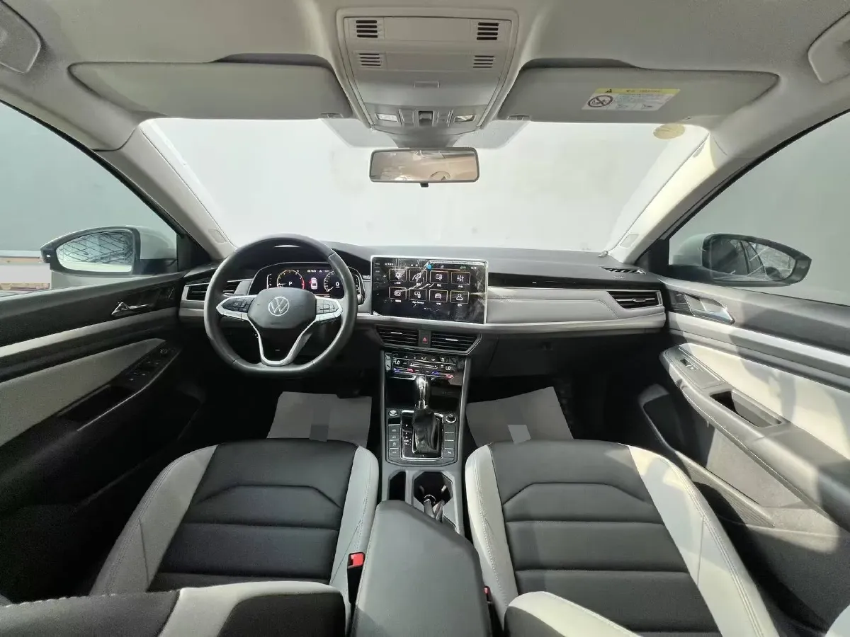 2023 Volkswagen Bora 1.5T 160HP L4 7DCT,autocango,china used car exporter,china ev exporter,chinese used car exporter,chinese used ev exporter