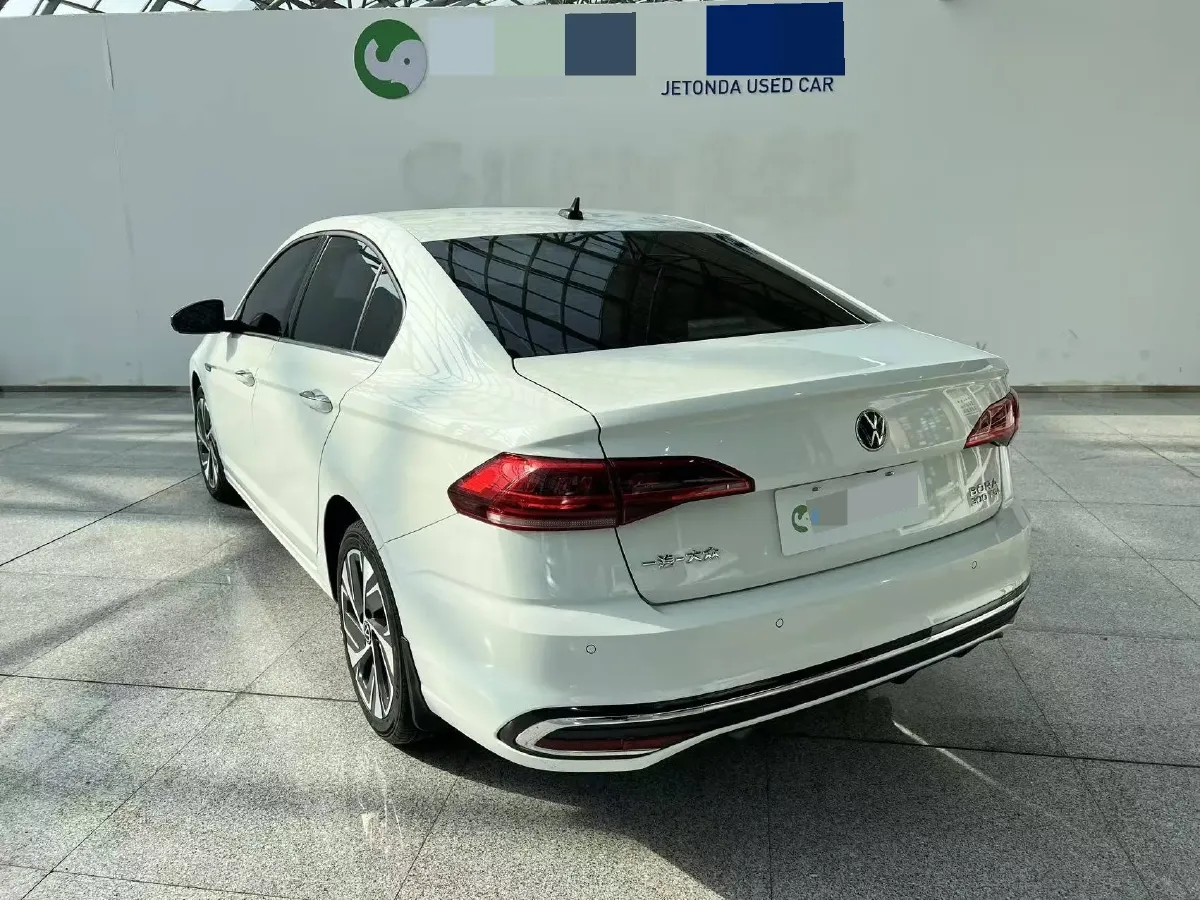 2023 Volkswagen Bora 1.5T 160HP L4 7DCT,autocango,china used car exporter,china ev exporter,chinese used car exporter,chinese used ev exporter