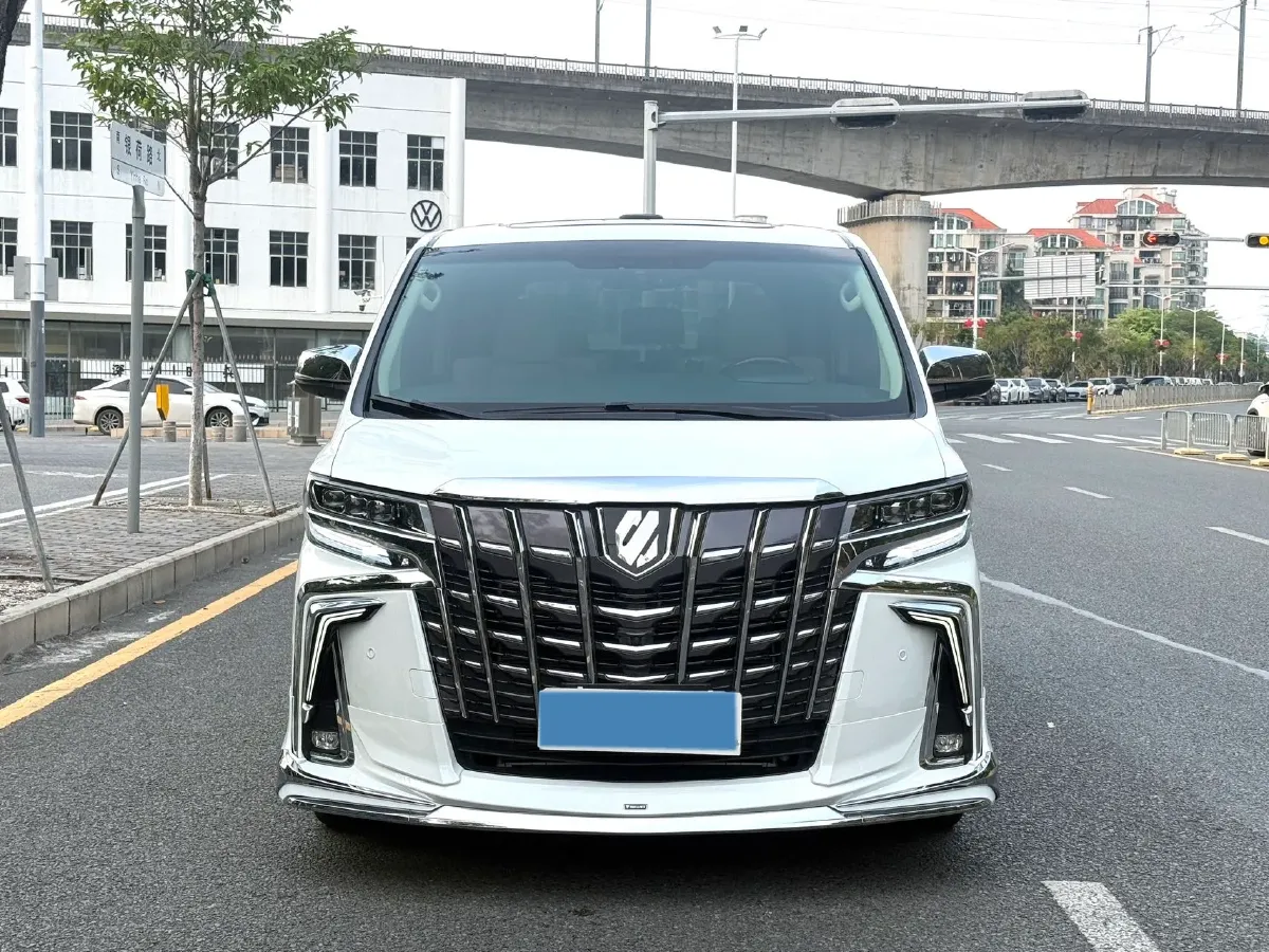 2015 Toyota Alphard 3.5L 275HP V6 6AT,autocango,china used car exporter,china ev exporter,chinese used car exporter,chinese used ev exporter