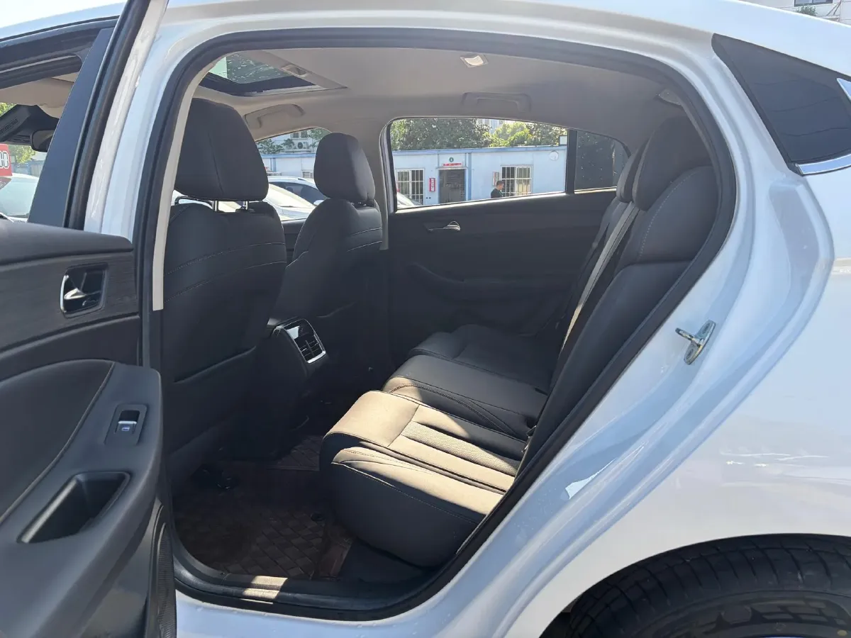 2023 Chery Arrizo 5 Plus 1.5T 156HP L4 CVT,autocango,china used car exporter,china ev exporter,chinese used car exporter,chinese used ev exporter