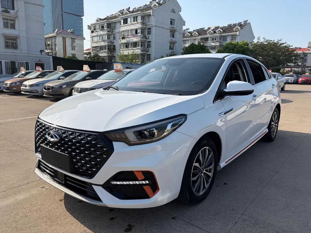 2023 Chery Arrizo 5 Plus 1.5T 156HP L4 CVT,autocango,china used car exporter,china ev exporter,chinese used car exporter,chinese used ev exporter