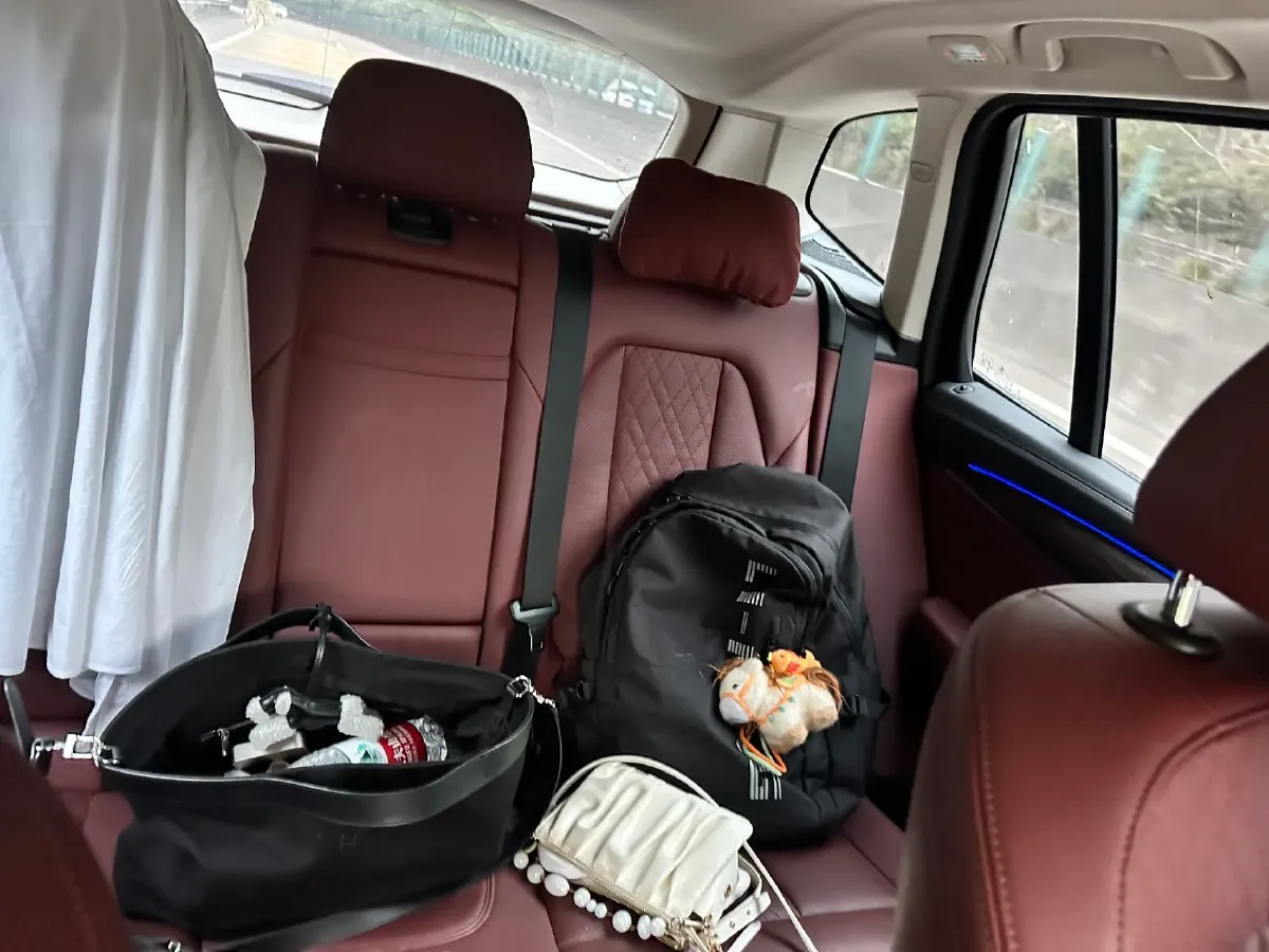 2023 BMW X3 2.0T 245HP L4 8AT,autocango,china used car exporter,china ev exporter,chinese used car exporter,chinese used ev exporter