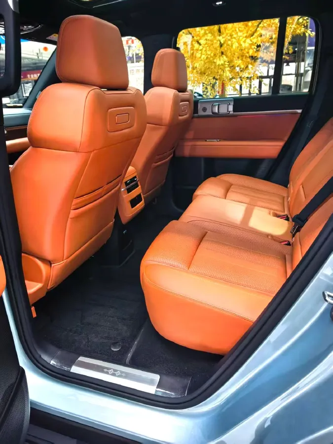 2025 FangChengBao Tai 7 1.5T 156HP L4 E-CVT PHEV,autocango,china used car exporter,china ev exporter,chinese used car exporter,chinese used ev exporter