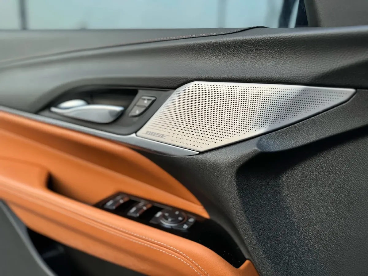 2021 Cadillac CT4 2.0T 237HP L4 8AT,autocango,china used car exporter,china ev exporter,chinese used car exporter,chinese used ev exporter