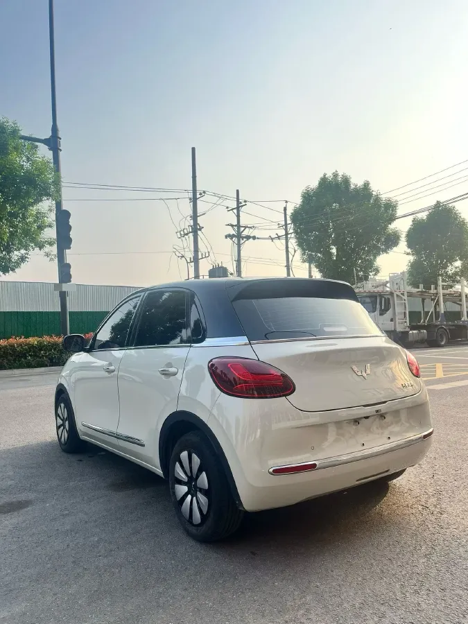2023 WuLing BinGuo BEV 31.9KWH,autocango,china used car exporter,china ev exporter,chinese used car exporter,chinese used ev exporter