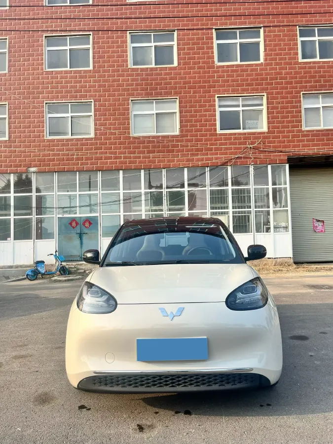 2023 WuLing BinGuo BEV 31.9KWH,autocango,china used car exporter,china ev exporter,chinese used car exporter,chinese used ev exporter
