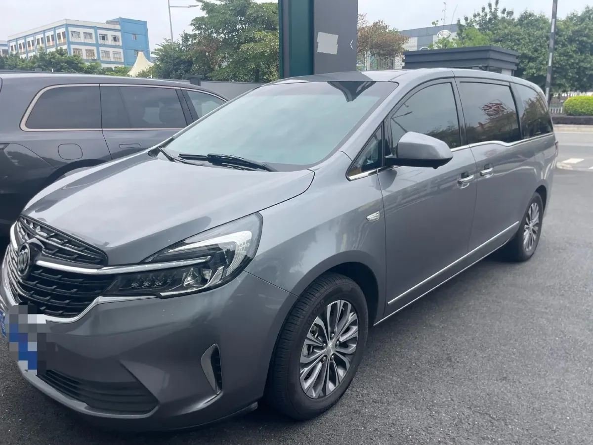 2020 Buick GL8 2.0T 237HP L4 9AT,autocango,china used car exporter,china ev exporter,chinese used car exporter,chinese used ev exporter