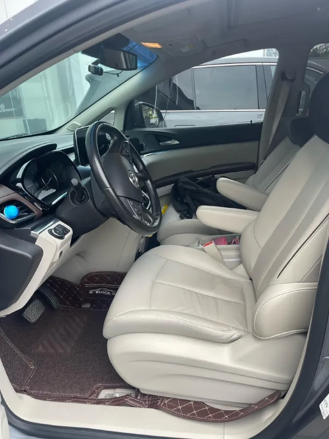 2020 Buick GL8 2.0T 237HP L4 9AT,autocango,china used car exporter,china ev exporter,chinese used car exporter,chinese used ev exporter